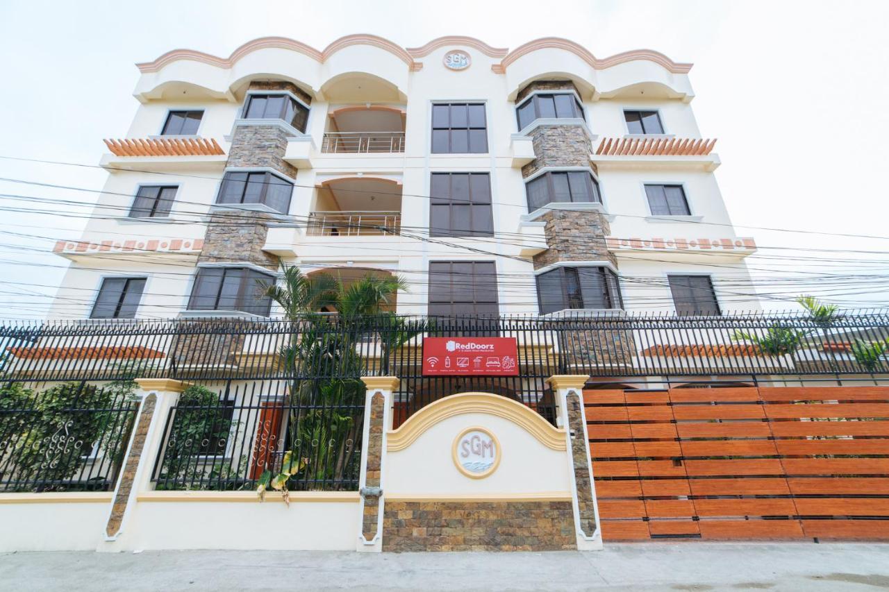 Hotel Reddoorz @ Q Abeto Street Mandurriao Iloilo Esterno foto