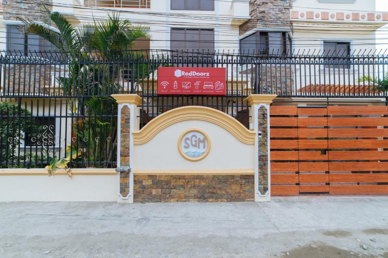 Hotel Reddoorz @ Q Abeto Street Mandurriao Iloilo Esterno foto